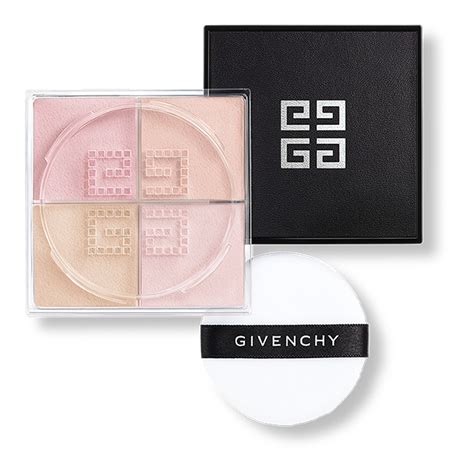 givenchy prisme loose powder|givenchy prisme libre for melasm.